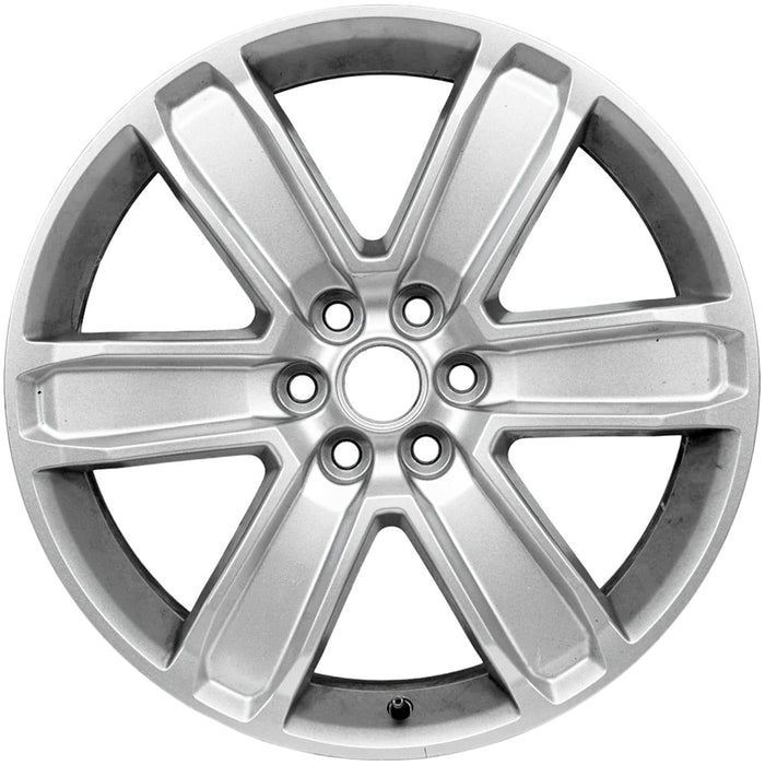 OE Wheels CV13 CV13-20080-6120-50S-OEM