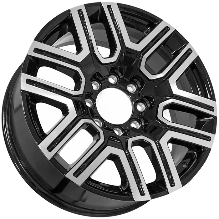 OE Wheels CV15 CV15-22090-8650-35MB-OEM