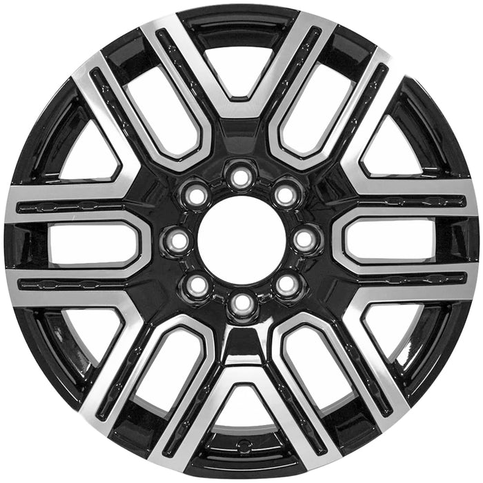 OE Wheels CV15 CV15-22090-8650-35MB-OEM