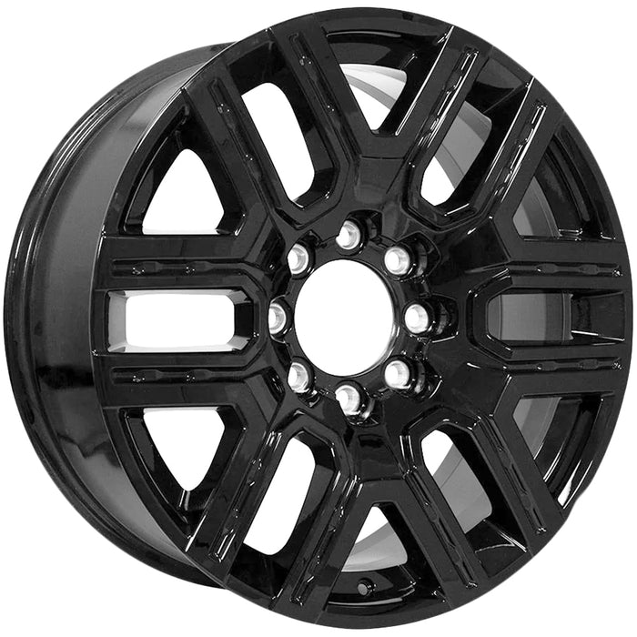 OE Wheels CV15 CV15-22090-8650-35B-OEM