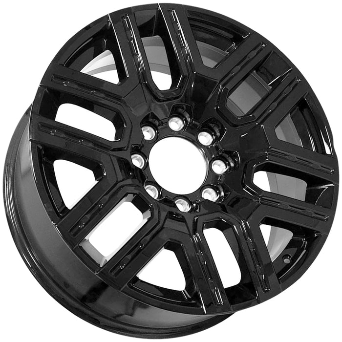 OE Wheels CV15 CV15-22090-8650-35B-OEM