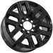 OE Wheels CV15 CV15-22090-8650-35B-OEM