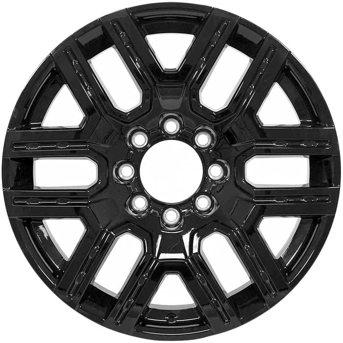 OE Wheels CV15 CV15-22090-8650-35B-OEM