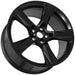 OE Wheels CV16 CV16-20095-5120-39B1-OEM