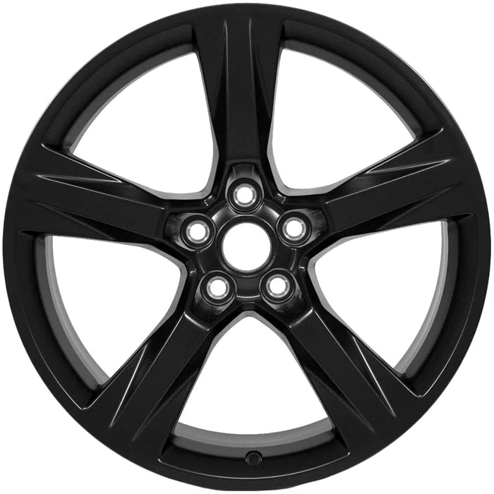 OE Wheels CV16 CV16-20095-5120-39B1-OEM