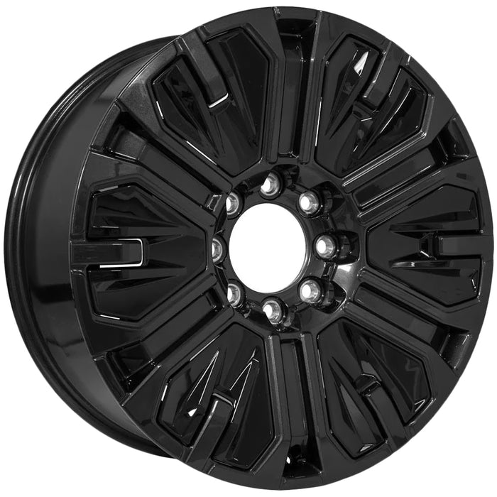 OE Wheels CV20 CV20-22090-8650-35G-ib-OEM