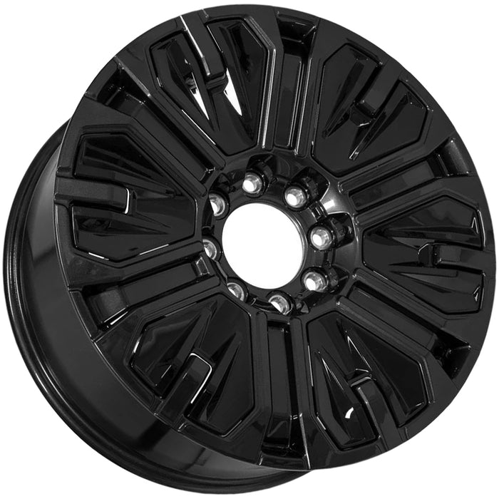 OE Wheels CV20 CV20-22090-8650-35G-ib-OEM