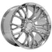 OE Wheels CV22 9513560-CV22-17095-5475-54C