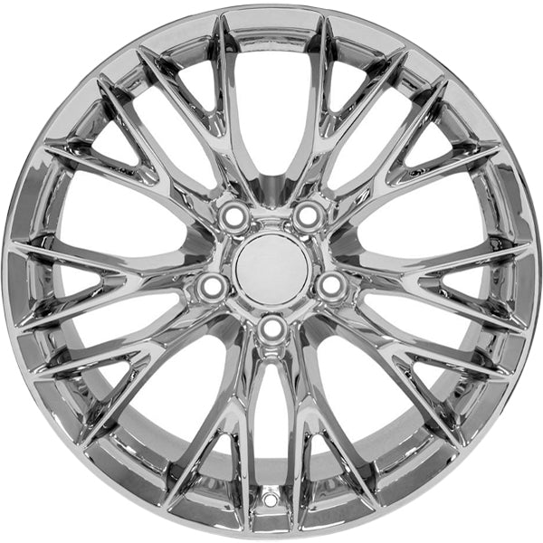 OE Wheels CV22 9513560-CV22-17095-5475-54C