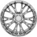 OE Wheels CV22 9513564-CV22-18105-5475-56C