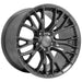 OE Wheels CV22 9513561-CV22-17095-5475-54G