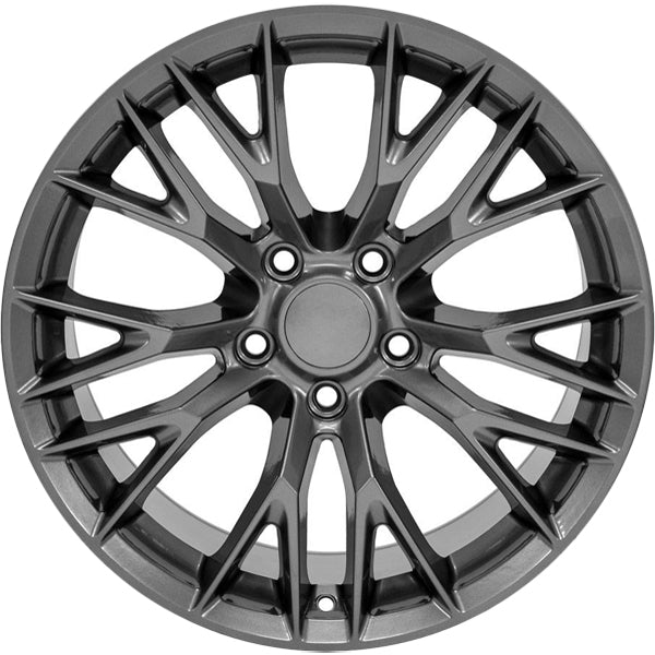 OE Wheels CV22 9513561-CV22-17095-5475-54G