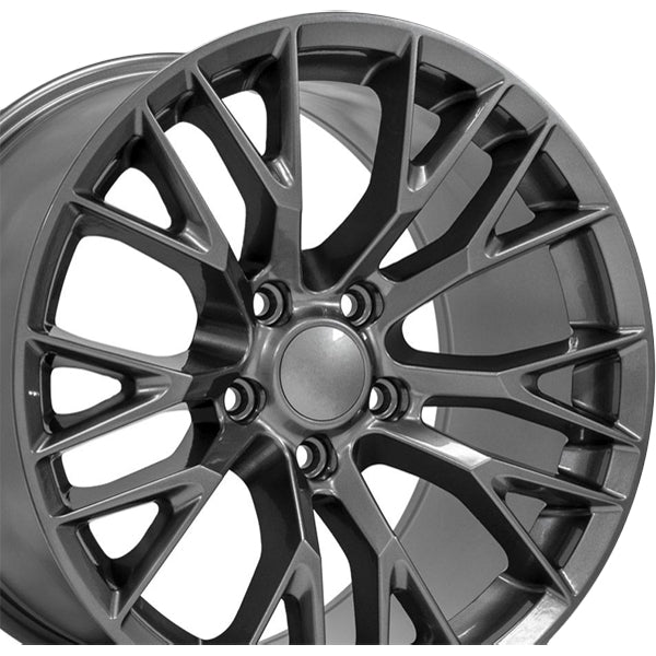 OE Wheels CV22 9513561-CV22-17095-5475-54G