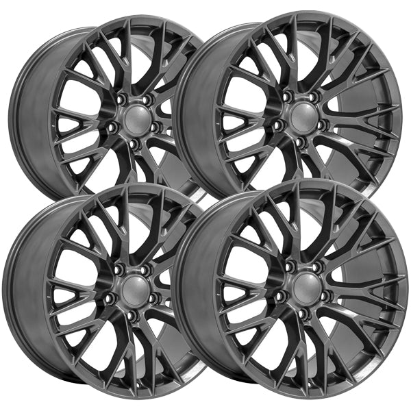 OE Wheels CV22 CV22-17095-5475-54G