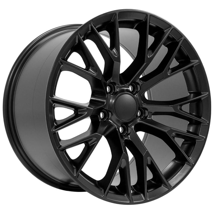 OE Wheels CV22 9513559-CV22-17095-5475-54B1