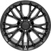 OE Wheels CV22 9513559-CV22-17095-5475-54B1