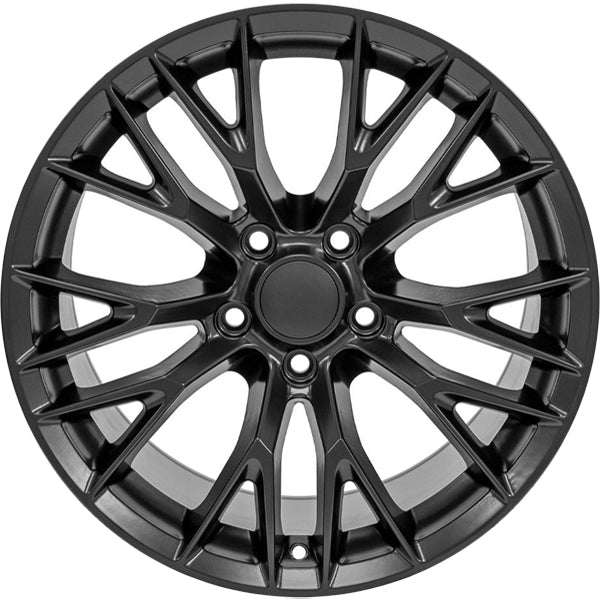 OE Wheels CV22 9513563-CV22-18105-5475-56B1