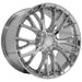 OE Wheels CV22B 9513568-CV22B-18085-5475-56C