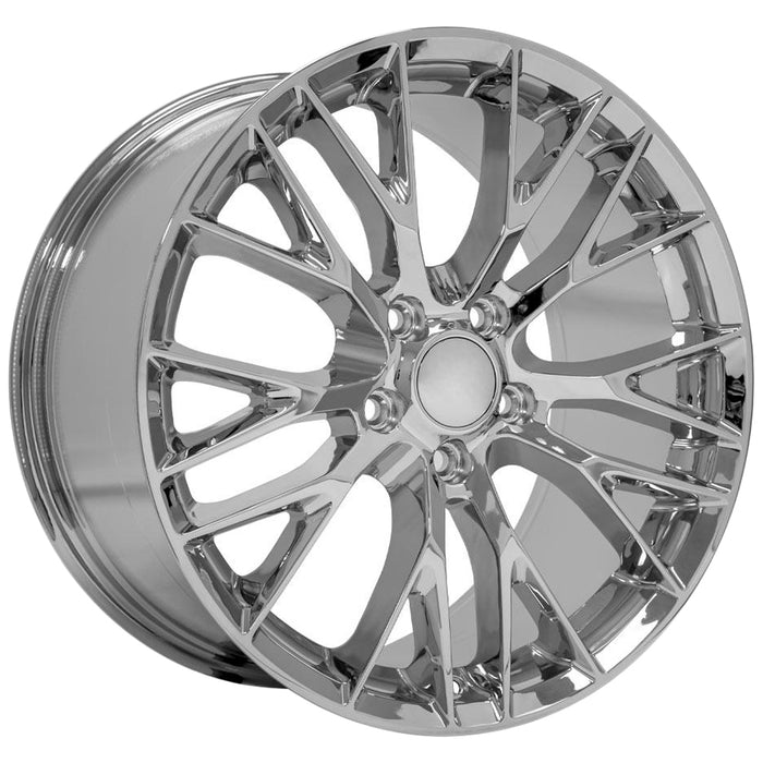 OE Wheels CV22B 9513572-CV22B-19100-5475-79C