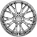 OE Wheels CV22B 9513568-CV22B-18085-5475-56C