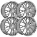 OE Wheels CV22B CV22B-18085-5475-56C