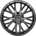 OE Wheels CV22B 9513569-CV22B-18085-5475-56G