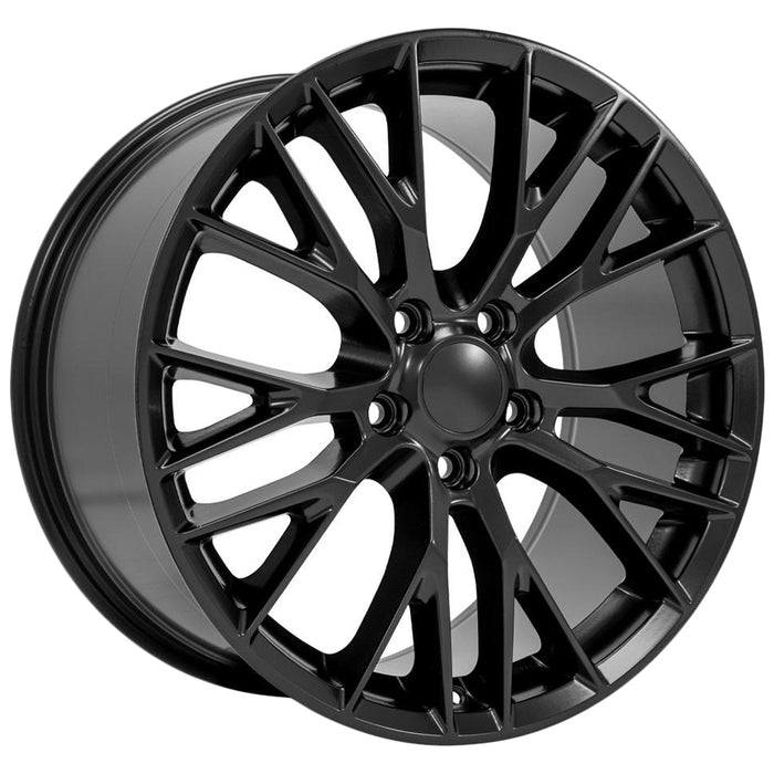 OE Wheels CV22B CV22B-18085-5475-56B