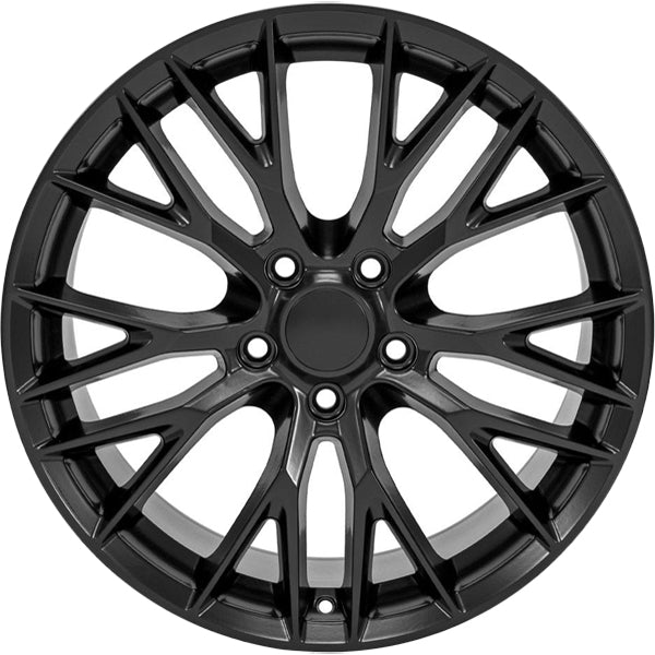 OE Wheels CV22B CV22B-18085-5475-56B