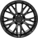 OE Wheels CV22 CV22-18105-5475-56B
