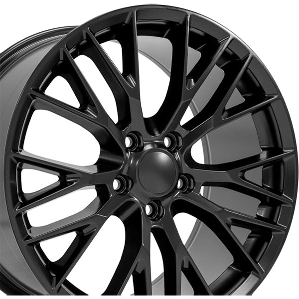 OE Wheels CV22 CV22-18105-5475-56B