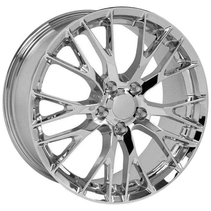 OE Wheels CV22C CV22C-19085-5475-56C