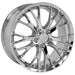 OE Wheels CV22C CV22C-19085-5475-56C