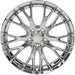 OE Wheels CV22C CV22C-19085-5475-56C