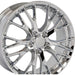 OE Wheels CV22C CV22C-20010-5475-79C