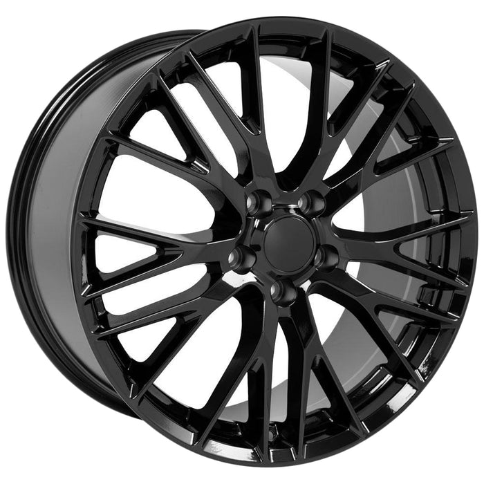 OE Wheels CV22C CV22C-19085-5475-56B