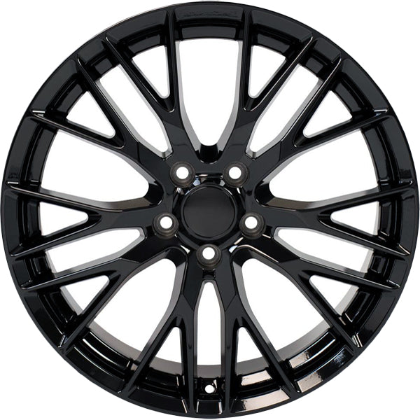OE Wheels CV22C CV22C-19085-5475-56B