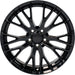OE Wheels CV22C CV22C-19085-5475-56B