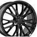 OE Wheels CV22C CV22C-20010-5475-79B