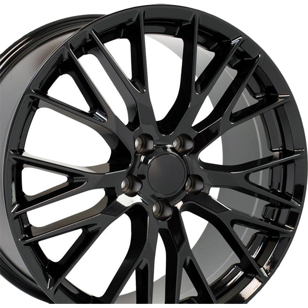 OE Wheels CV22C CV22C-19085-5475-56B