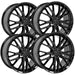 OE Wheels CV22C CV22C-19085-5475-56B
