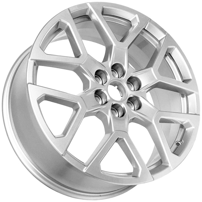 OE Wheels CV23 CV23-20080-6120-50S-OEM