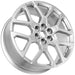 OE Wheels CV23 CV23-20080-6120-50S-OEM