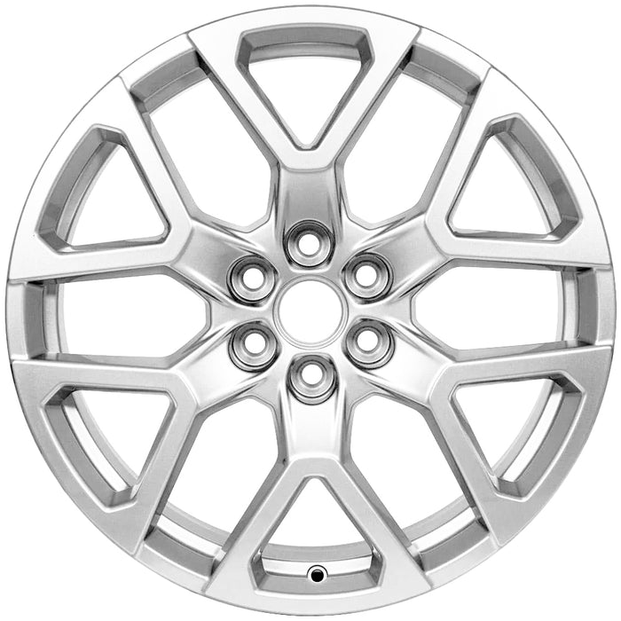 OE Wheels CV23 CV23-20080-6120-50S-OEM