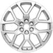 OE Wheels CV23 CV23-20080-6120-50S-OEM