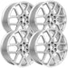 OE Wheels CV23 CV23-20080-6120-50S-OEM
