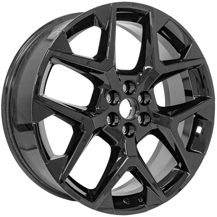 OE Wheels CV24 CV24-22085-6120-50B-OEM