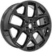 OE Wheels CV24 CV24-22085-6120-50B-OEM