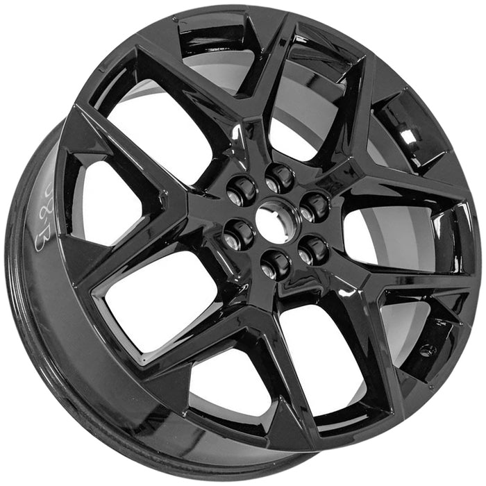 OE Wheels CV24 CV24-22085-6120-50B-OEM