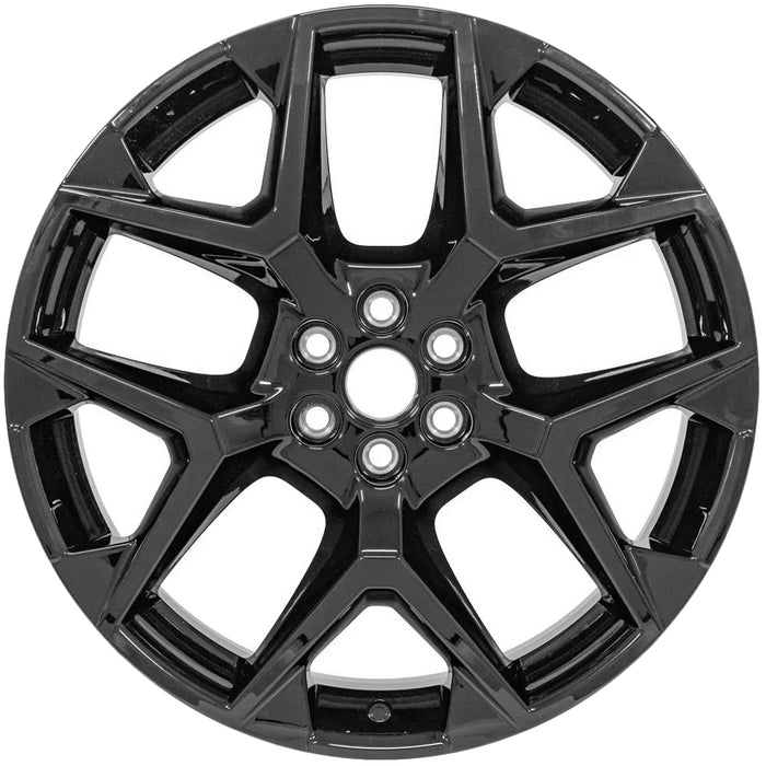 OE Wheels CV24 CV24-22085-6120-50B-OEM