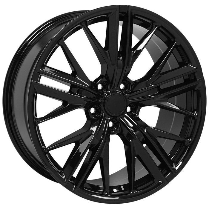 OE Wheels CV25 9513576-CV25-20095-5120-40B